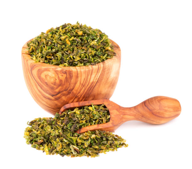 Common Pizza Seasonings